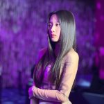 Moon Ga-young Instagram - :)
