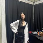 Moon Ga-young Instagram -