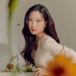 Moon Ga-young Instagram - 🌼