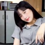 Moon Ga-young Instagram - 맛보기