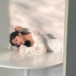 Moon Ga-young Instagram -