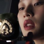 Moon Ga-young Instagram - Smile for blush and enjoy a fresh look with #DGBeauty makeup. Video @kloss_films #DolceGabbana #DGMakeup #MadeinItaly