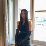 Moon Ga-young Instagram - BEST NIGHT EVER #maxmararesort24 🥂