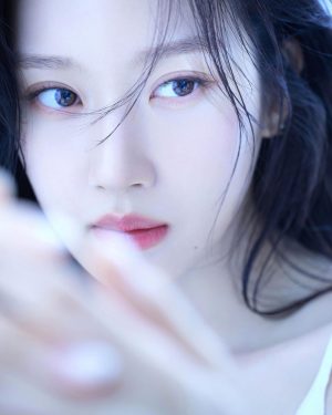 Mun Ka-young Instagram - NEW✨