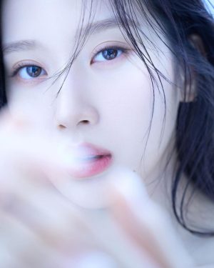 Mun Ka-young Instagram - NEW✨