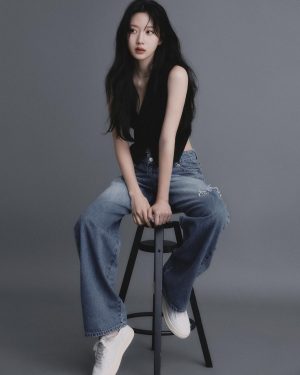 Mun Ka-young Instagram - NEW✨