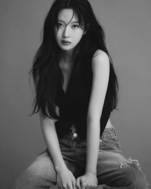 Mun Ka-young Instagram - NEW✨