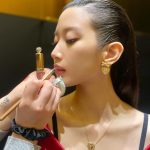 Moon Ga-young Instagram - 🌟#DGDevotion #DGJewellery #돌체앤가바나