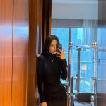 Moon Ga-young Instagram -