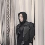 Moon Ga-young Instagram - Tschüss paris👋🏻
