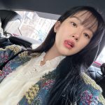 Moon Ga-young Instagram - 96x3