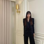 Moon Ga-young Instagram - 22.12.21 22:30