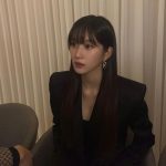Moon Ga-young Instagram - 22.12.21 22:30