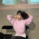 Moon Ga-young Instagram - 🫠