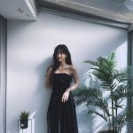 Moon Ga-young Instagram - ▪️