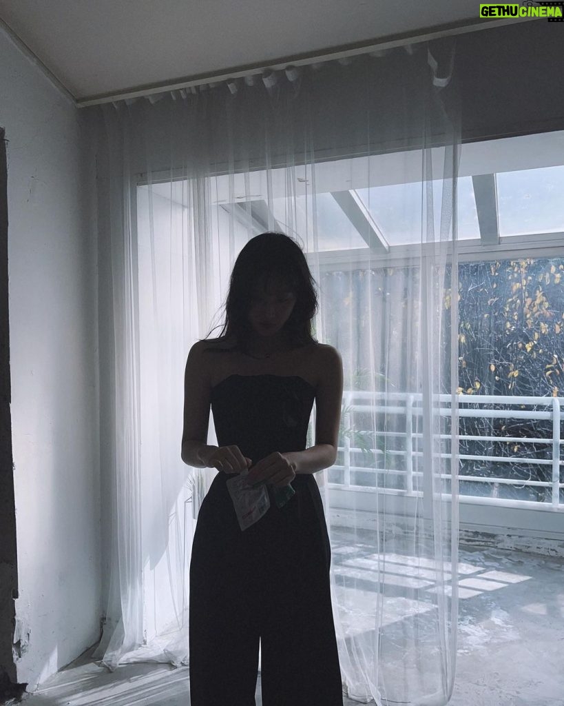 Moon Ga-young Instagram - ▪️