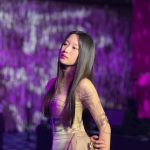 Moon Ga-young Instagram - :)