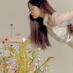 Moon Ga-young Instagram - 🌼