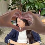 Moon Ga-young Instagram - 몇번이고 울컥하게 만드는 넘치는 사랑과 우리 작품처럼 위기도 위트로 넘길 줄 아는 진정한 성숙함을 배우게 해준 우리 링크 팀🤍 고맙습니다🙏🏻