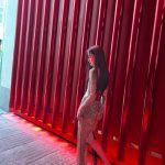 Moon Ga-young Instagram - 🔥