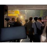 Moon Ga-young Instagram - 몇번이고 울컥하게 만드는 넘치는 사랑과 우리 작품처럼 위기도 위트로 넘길 줄 아는 진정한 성숙함을 배우게 해준 우리 링크 팀🤍 고맙습니다🙏🏻