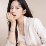 Moon Ga-young Instagram - @ChaumetOfficial #Chaumet #쇼메 #비마이러브 #BeeMyLove #embraceyourlight