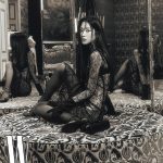 Moon Ga-young Instagram - la dolce vita
