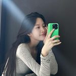 Moon Ga-young Instagram -