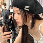 Moon Ga-young Instagram -