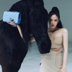 Moon Ga-young Instagram -