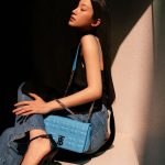 Moon Ga-young Instagram - #burberry #thelolabag #AD