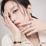 Moon Ga-young Instagram - Crown your style with Joséphine @chaumetofficial 👑 #Chaumet #CrownYourStyle #GraceandCharacter #쇼메