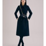 Moon Ga-young Instagram - #burberry #burberrytrench #burberryrainwear #AD