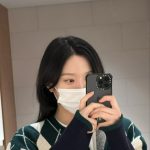 Moon Ga-young Instagram - ta-ta 🙌🏻