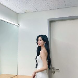 Moon Ga-young Instagram - 🤍