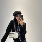 Moon Ga-young Instagram - ✈️ #BurberryJeju #BurberryOuterwear #Burberry