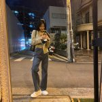 Moon Ga-young Instagram - 👯‍♂️ @hazzisss