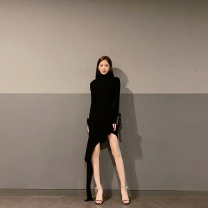Mun Ka-young Instagram - ;)
