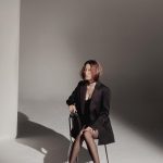 Moon Ga-young Instagram -