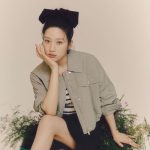 Moon Ga-young Instagram -