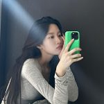 Moon Ga-young Instagram -