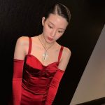 Moon Ga-young Instagram - ❤️‍🔥