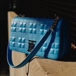 Moon Ga-young Instagram - #burberry #thelolabag #AD