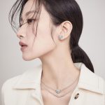 Moon Ga-young Instagram - Crown your style with Joséphine @chaumetofficial 👑 #Chaumet #CrownYourStyle #GraceandCharacter #쇼메