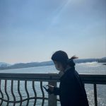 Moon Ga-young Instagram - 둘 하나 셋