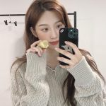 Moon Ga-young Instagram - YUMYUM