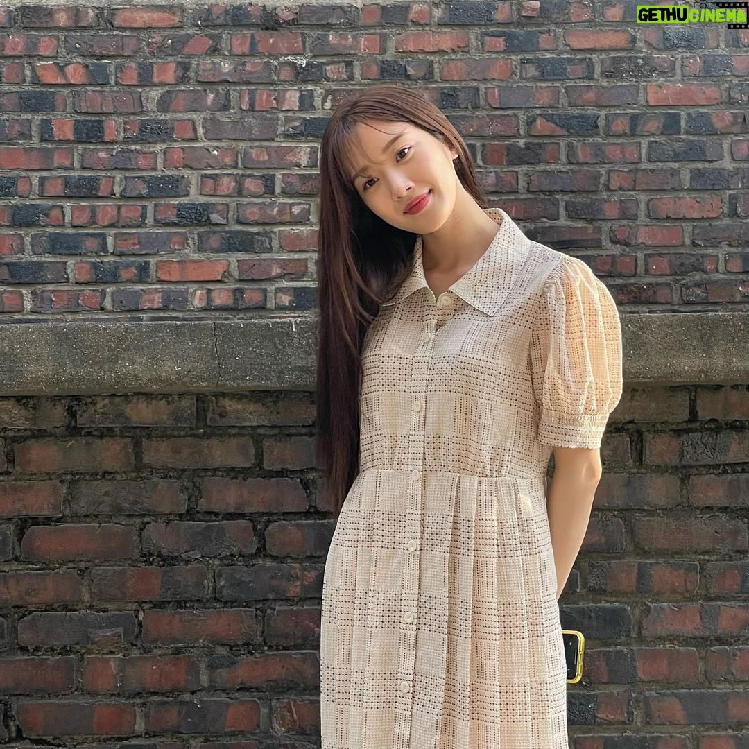 Moon Ga-young Instagram - ππ»ν΄κ·Όππ»