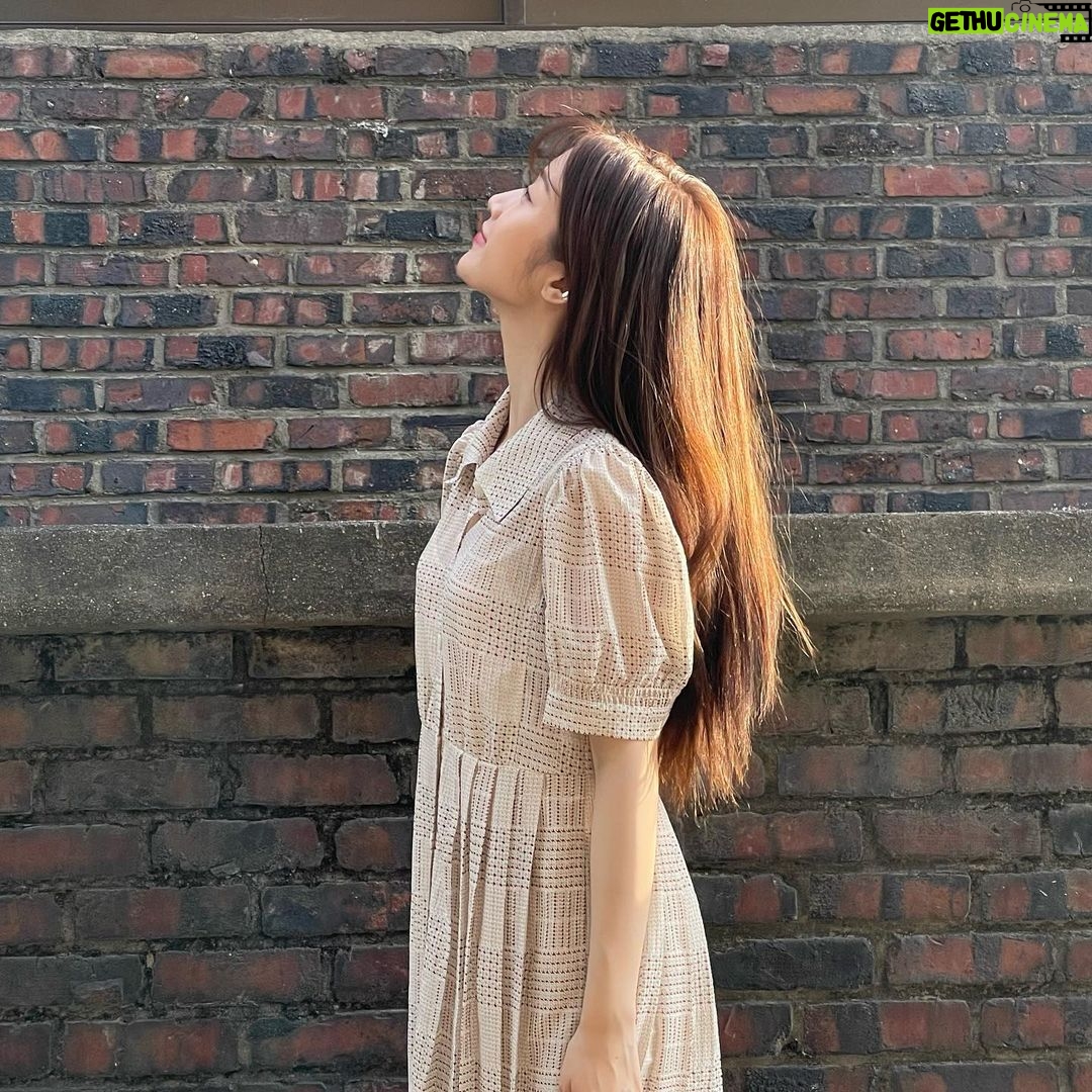 Moon Ga-young Instagram - ππ»ν΄κ·Όππ»