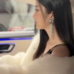 Moon Ga-young Instagram - 😉
