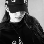 Moon Ga-young Instagram - ⚾ #MLBKOREA #MLBCREW #MLB모자 #문가영모자